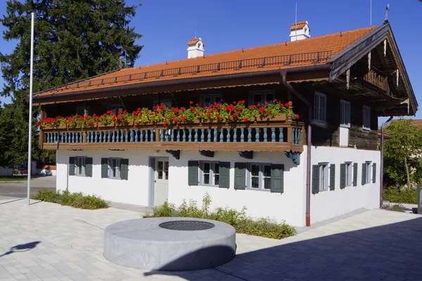 Alte Post in Maitenbeth